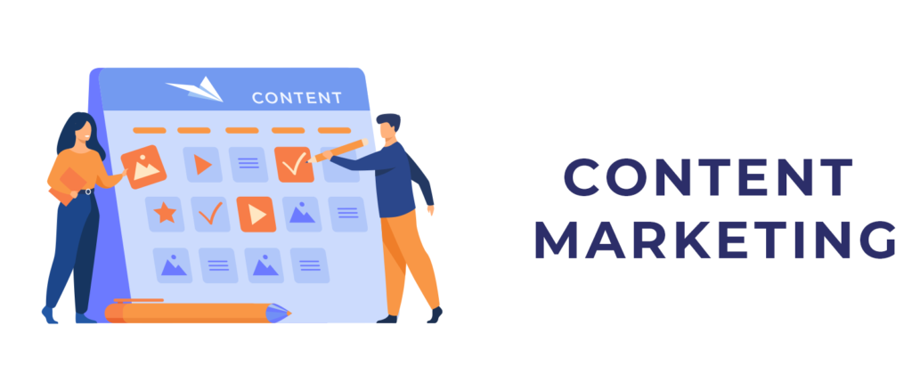 content marketing