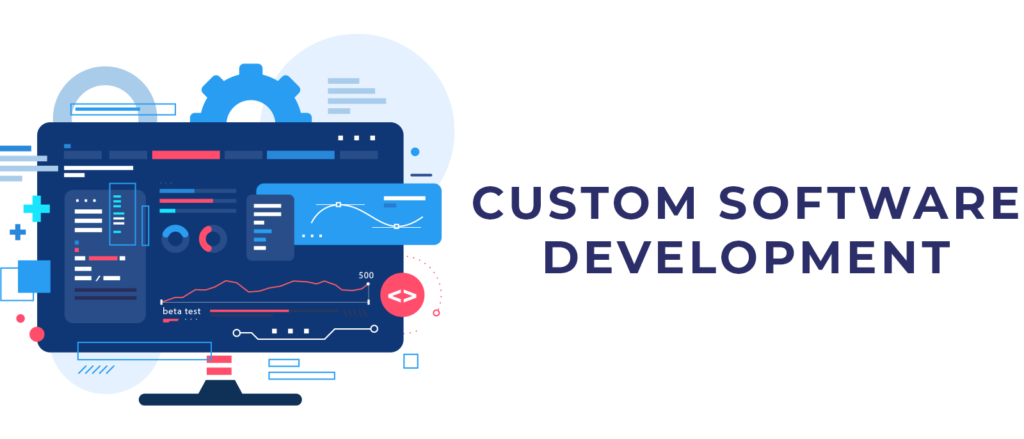 custom software development