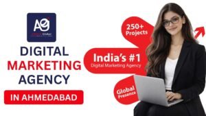 digital marketing agency in ahmedabad