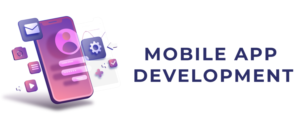 mobile app development