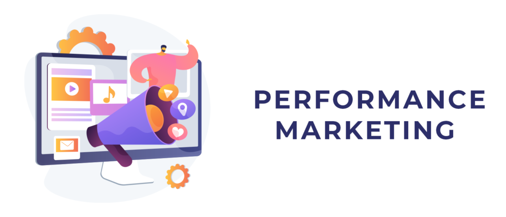 performance marketing