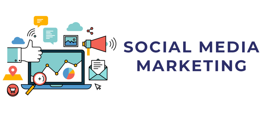 social media marketing