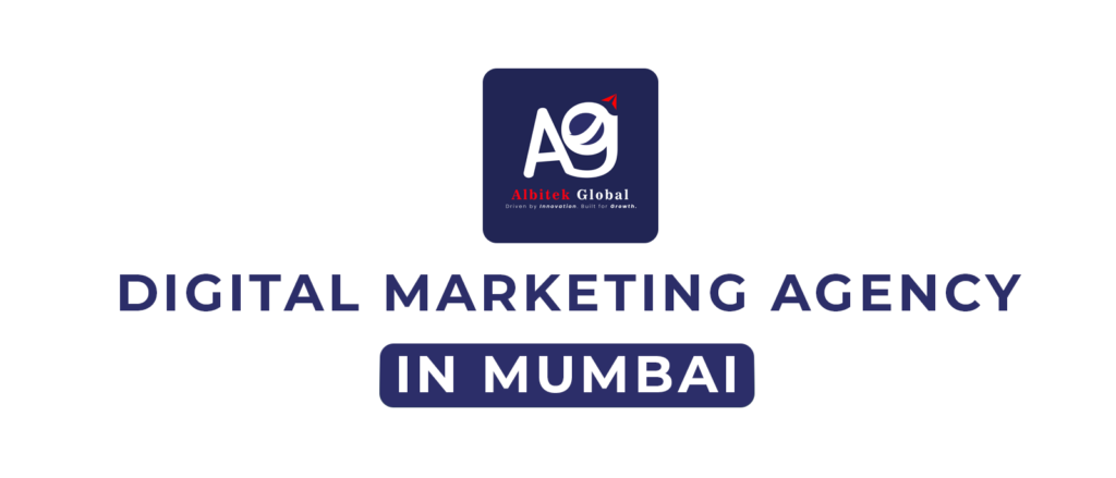 digital marketing agency in mumbai