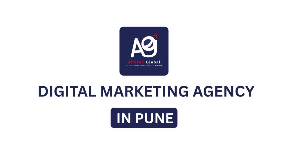 digital marketing agency in pune