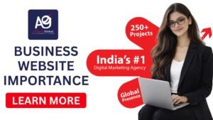 7 powerful reasons why business website importance can boost your growth fast